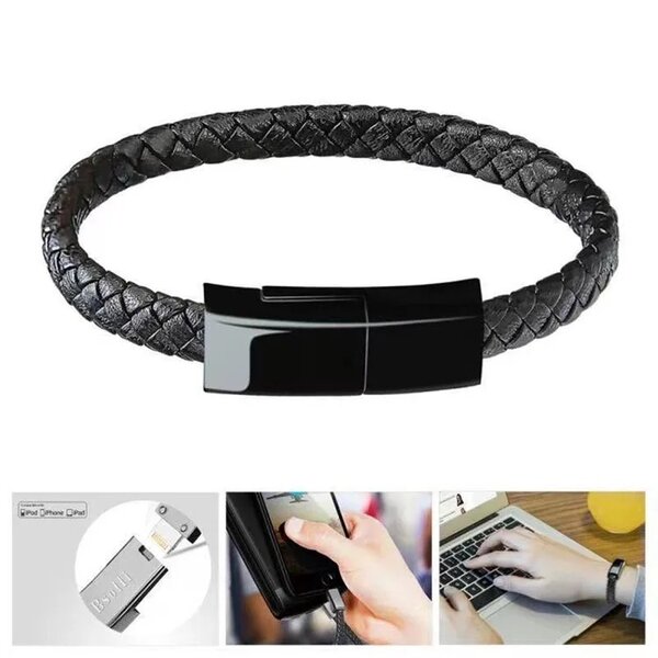 Bracelet câble