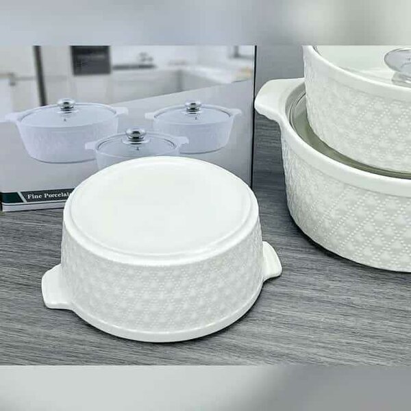 Porcelain