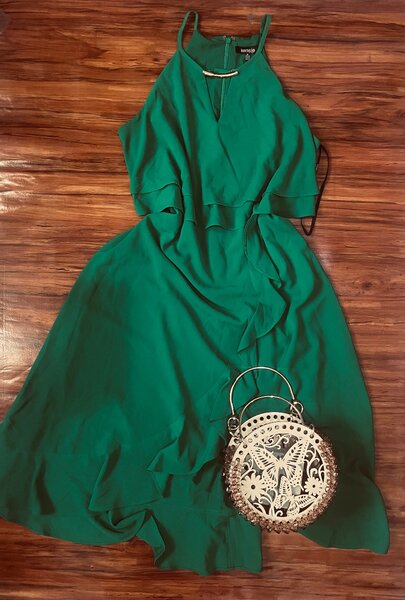 Womens dress