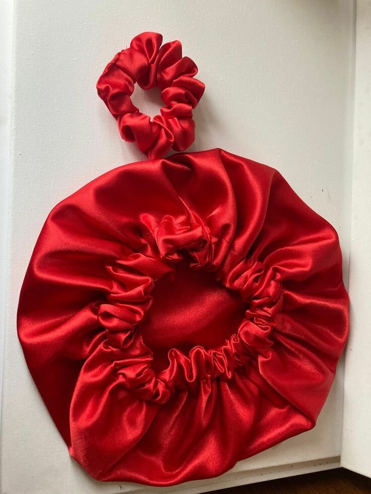 Hair bonnet