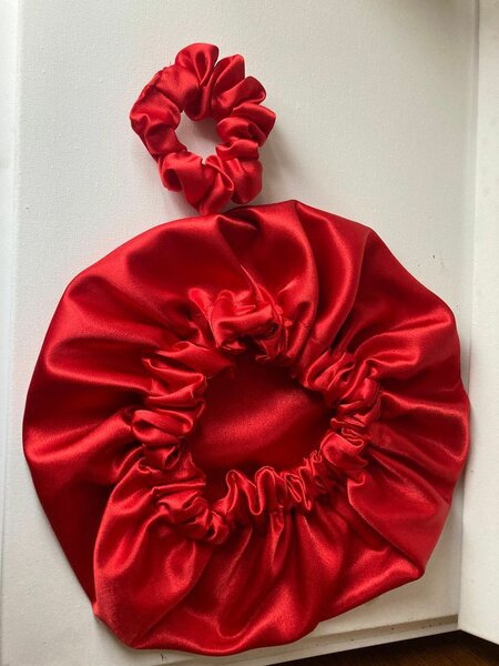 Hair bonnet