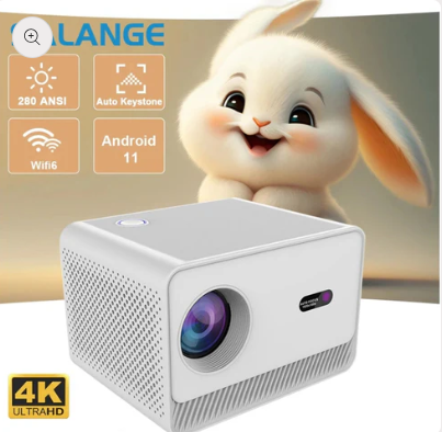 Vidéoprojecteur LED