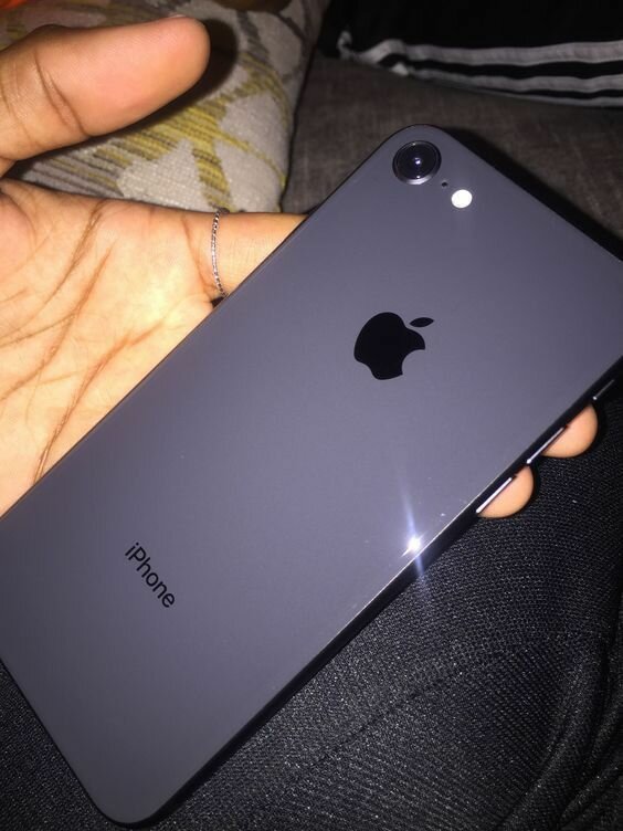 iPhone 6