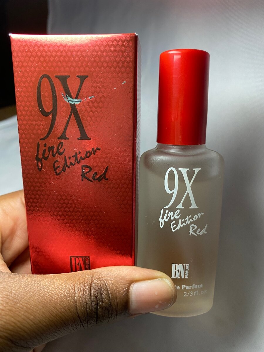 Eau de Parfum 22ml