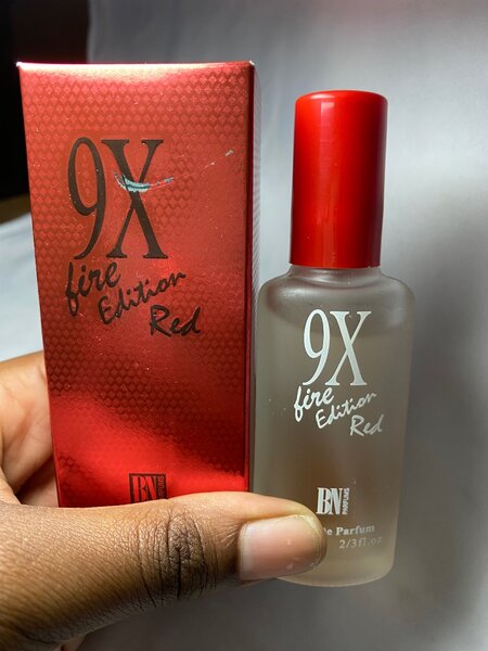 Eau de Parfum 22ml