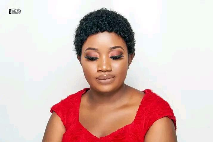 Mini Afro Wigs 