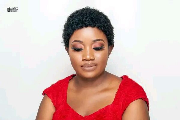 Mini Afro Wigs 