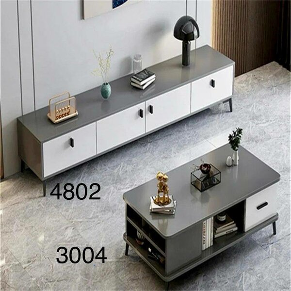 2Meuble De Salon