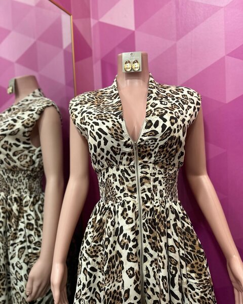 Ladies dress