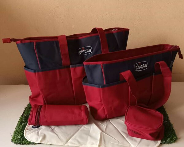 Diaper bag