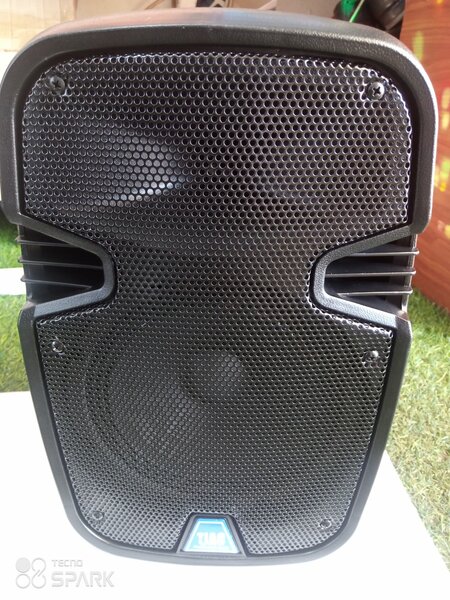 PA portable system