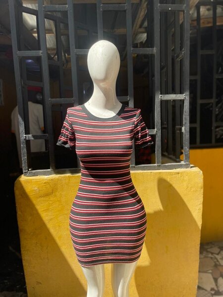 Robe pour femme