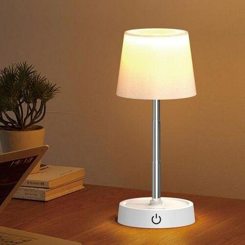 Touch Control LED Table Lamp