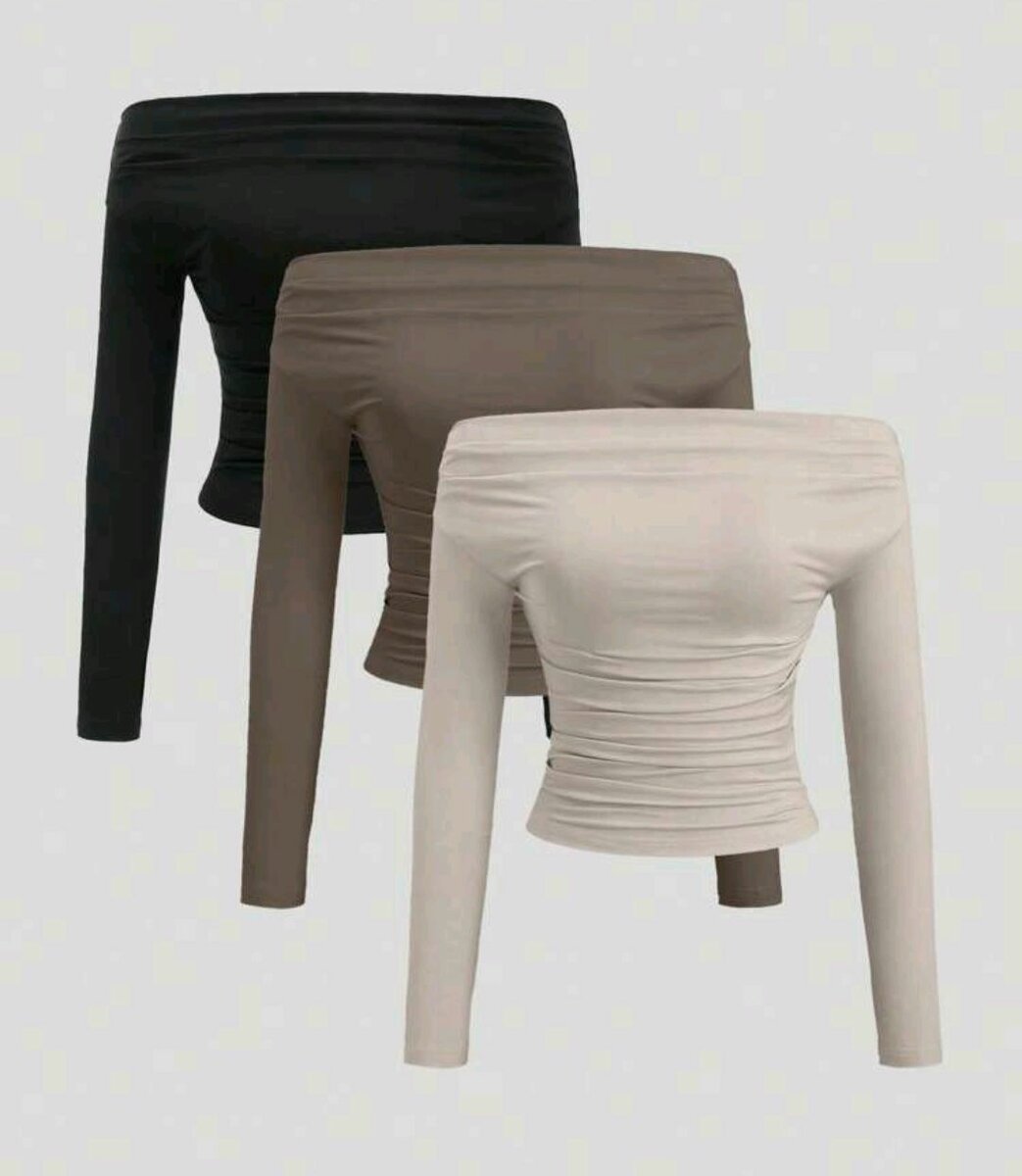 Body tops