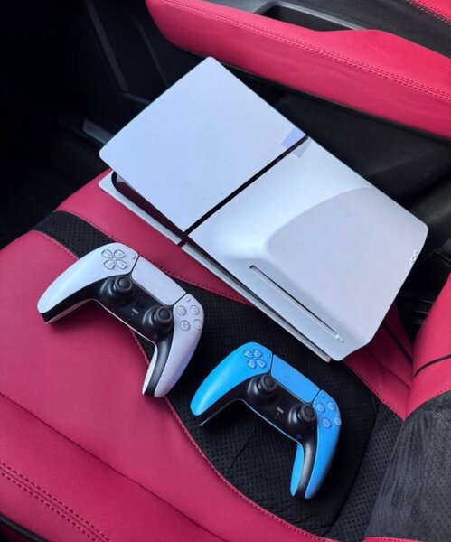 Ps5