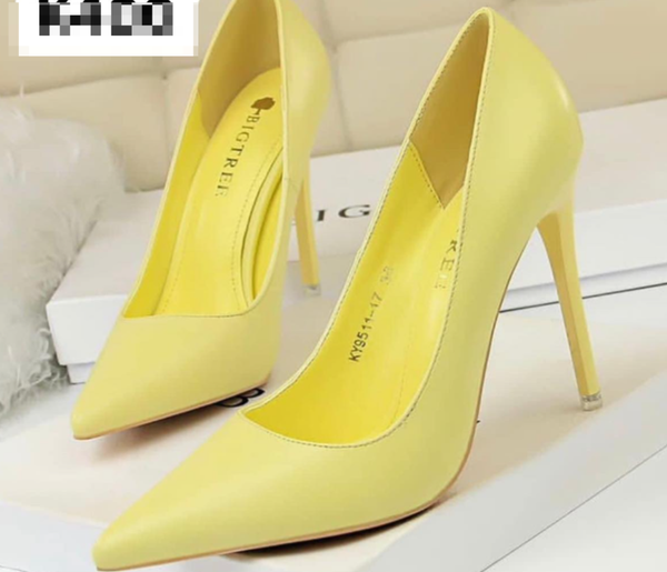 Heels