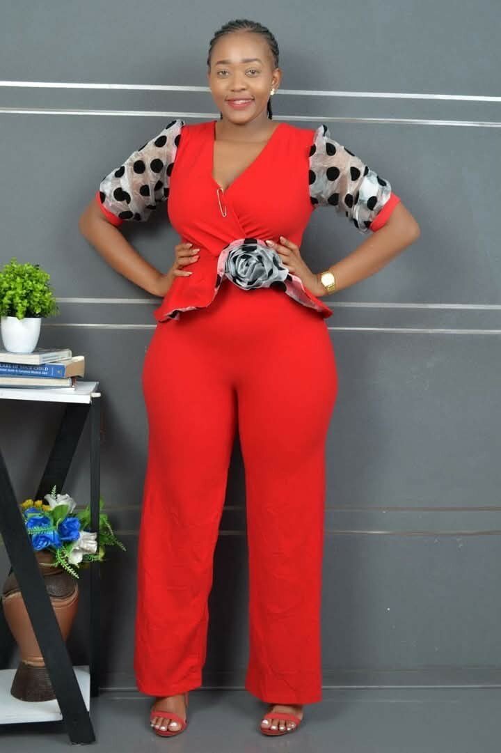 Jumpsuit