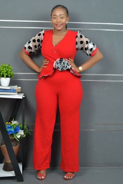Jumpsuit