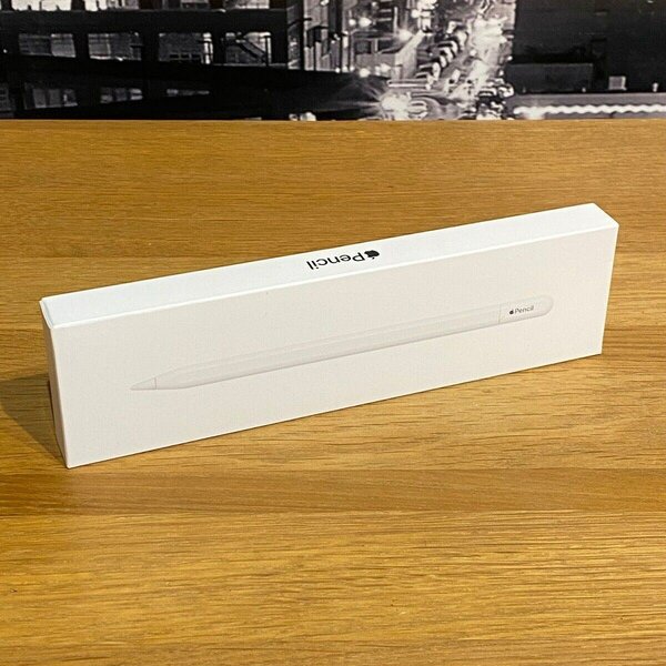Apple Pencil USB C