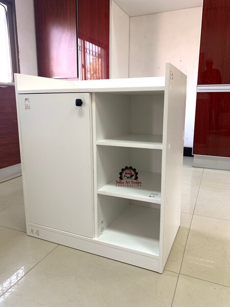 Gas stove stand