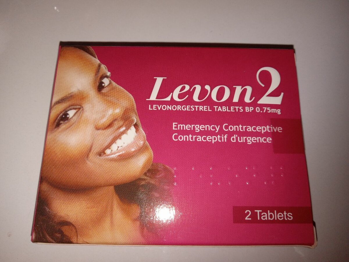 LEVON 2