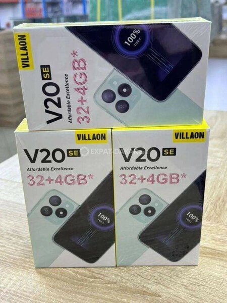 Smartphone V20 SE 32+4GB