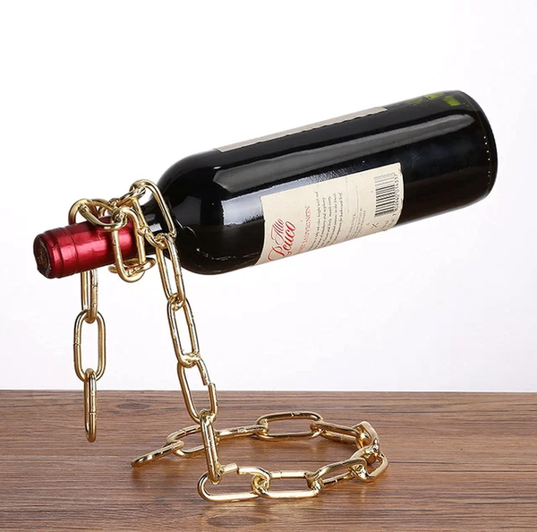 Présentoir à vin