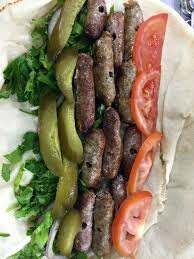 Merguez