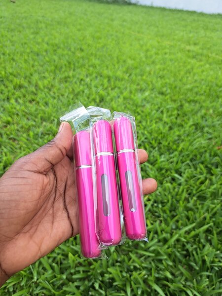Rechargeur de parfum
