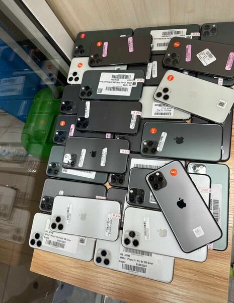 iPhone 13 Pro Max