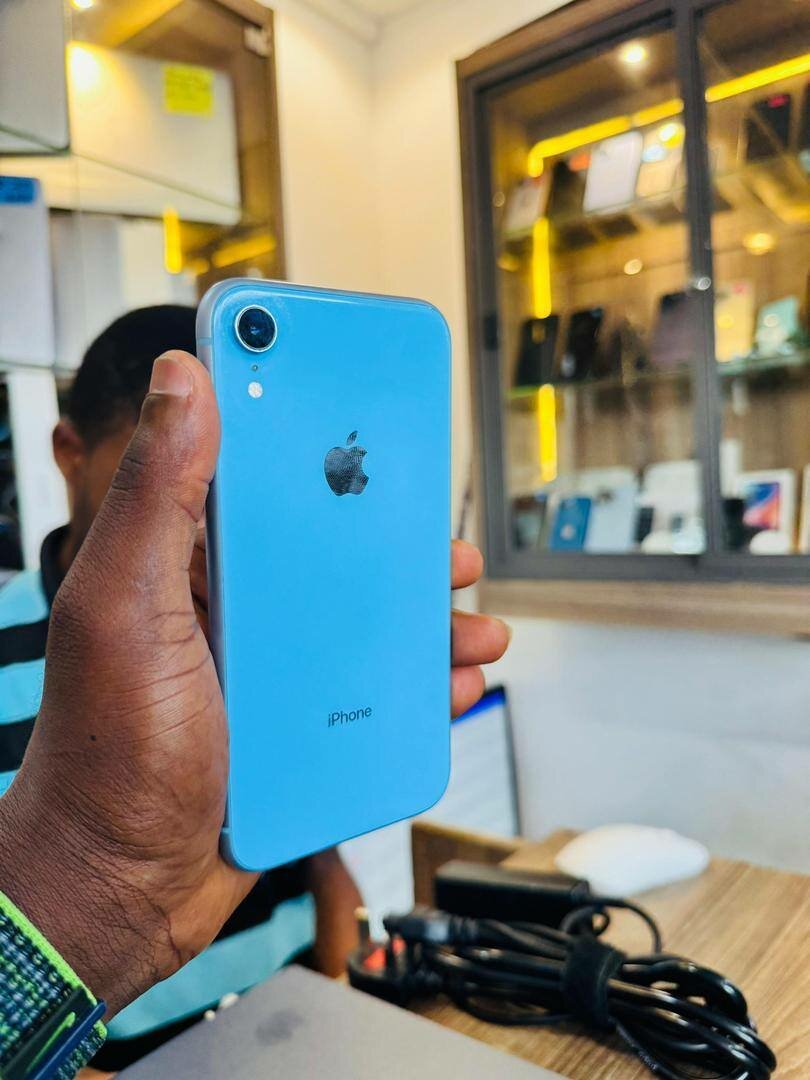iPhone X