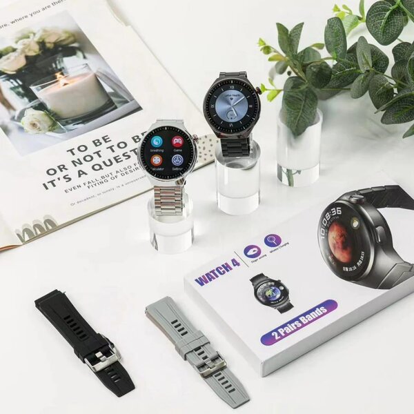 Montre intelligente multifonction