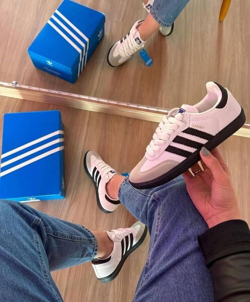 Chaussures de sport classiques