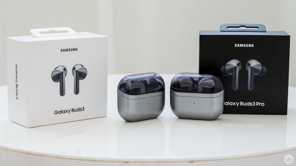 Galaxy Buds 3