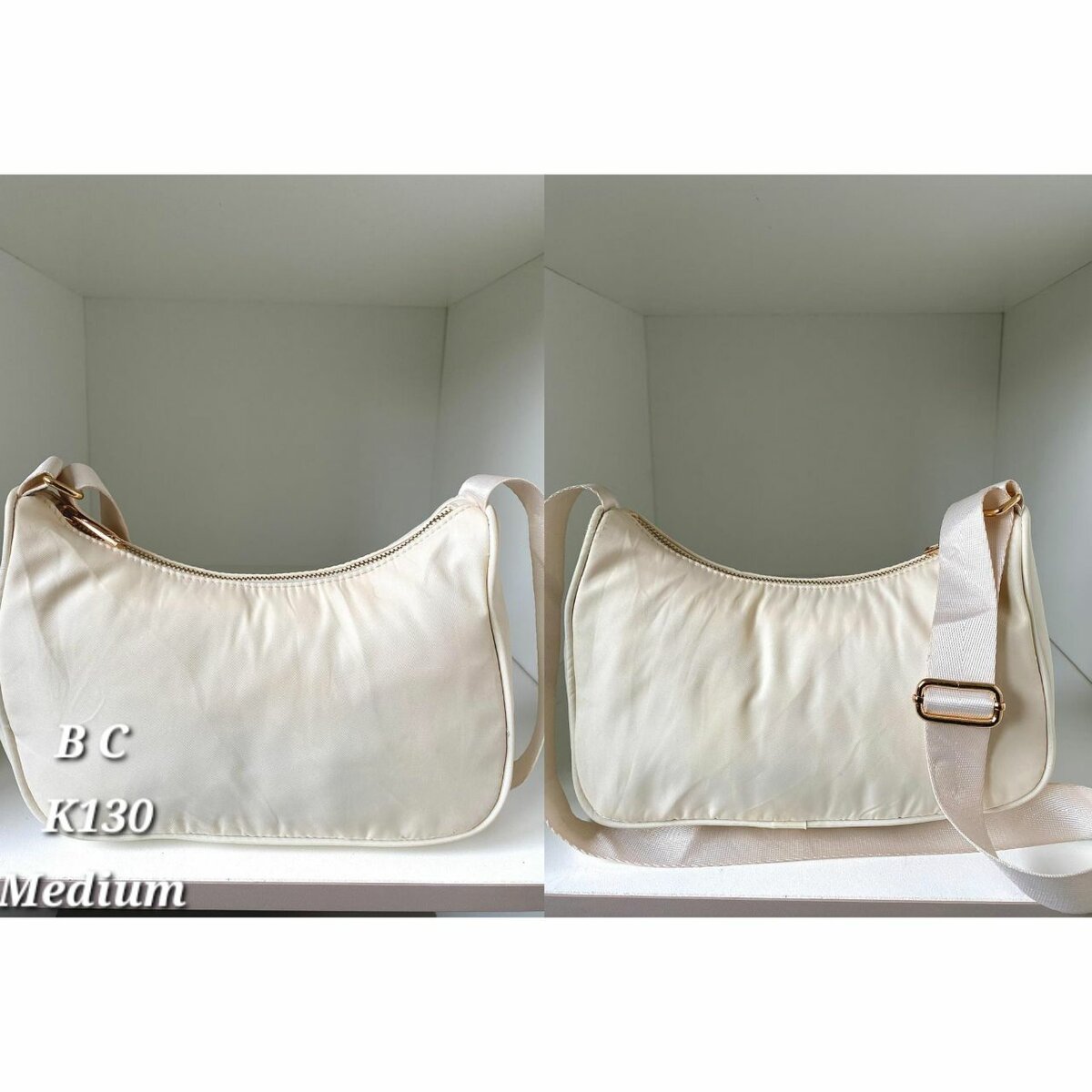 THRIFT HANDBAGS
