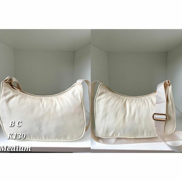 THRIFT HANDBAGS