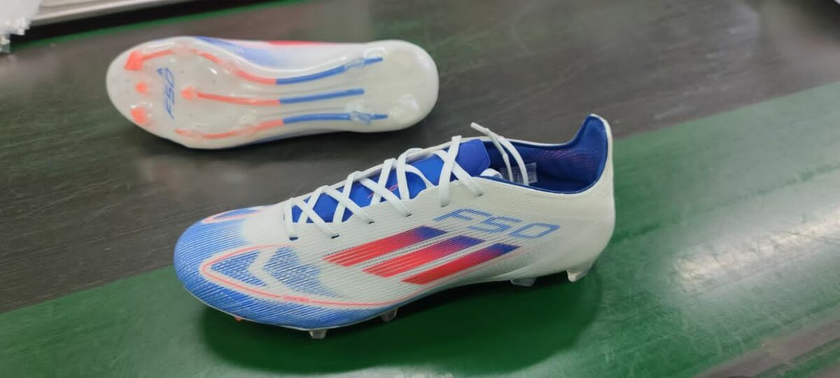 Crampon