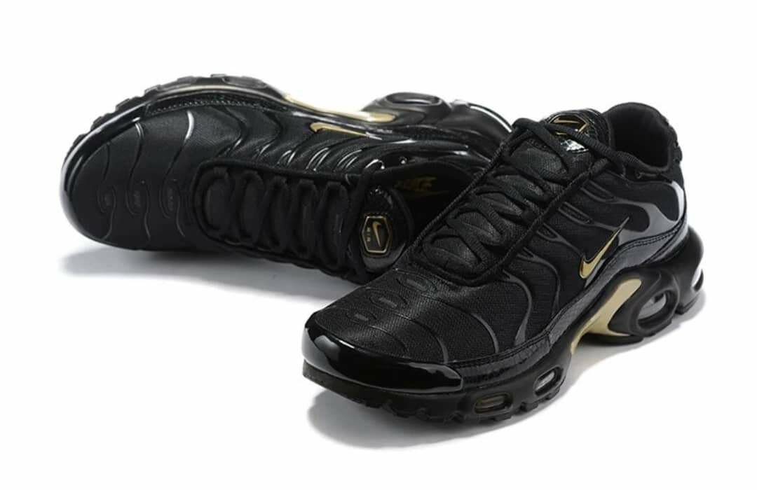 Baskets Air Noir Homme