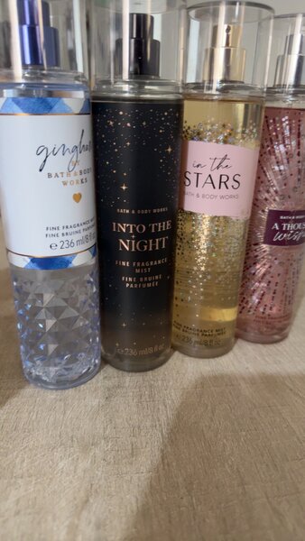 Bath & bodyworks