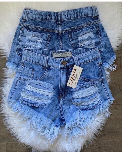 Hot jeans