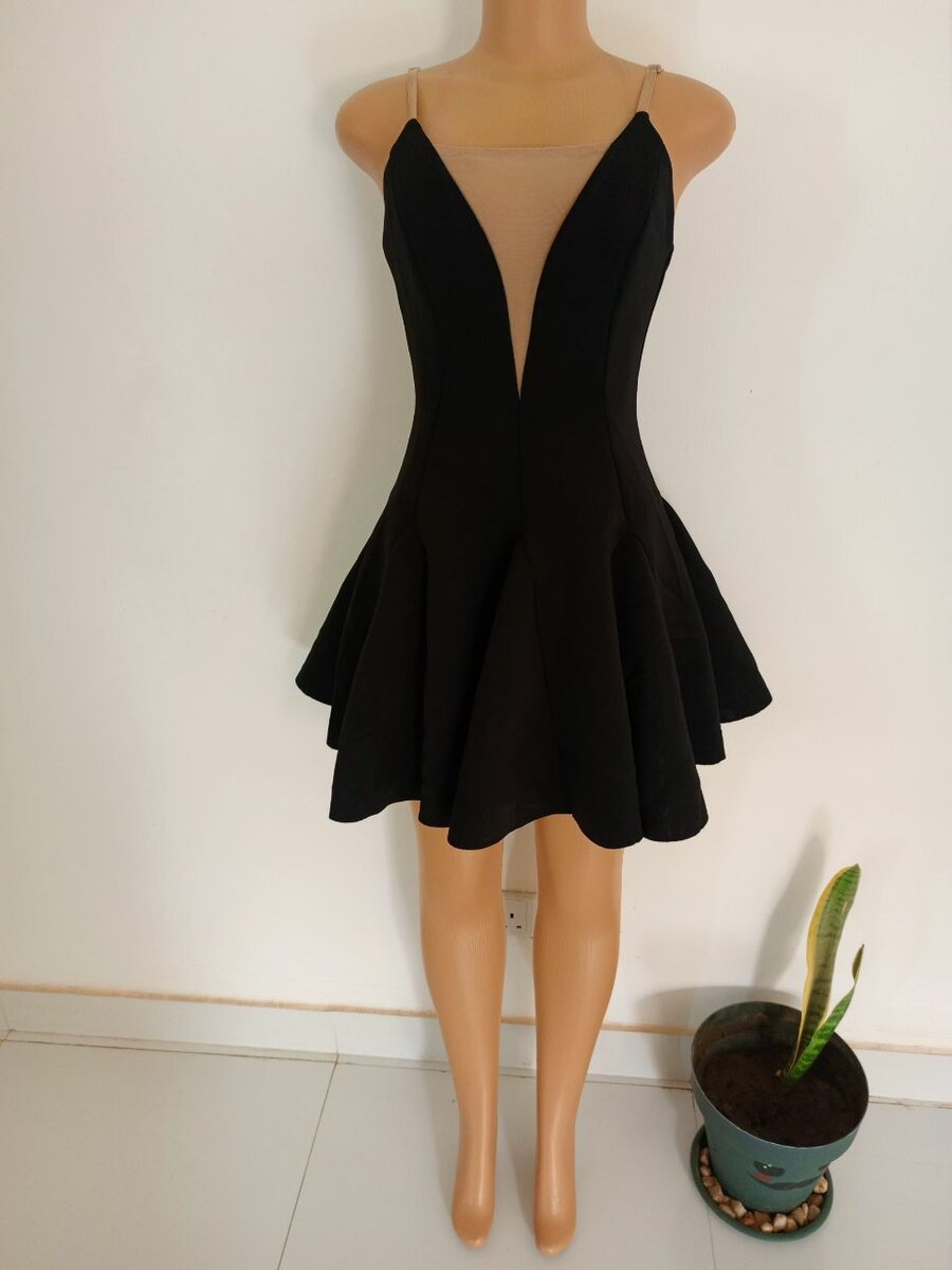 Thrift Dresses