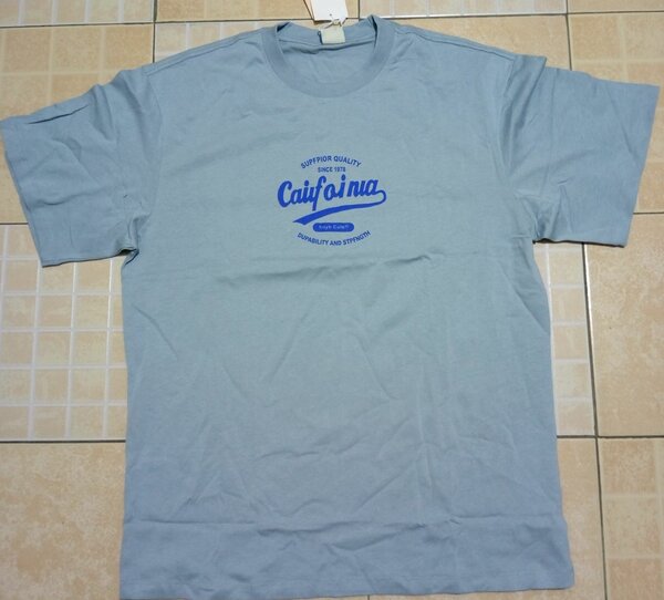 Tee shirts