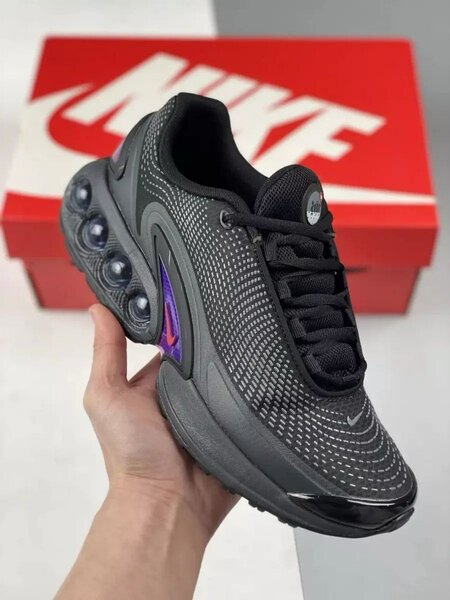 Nike nocta