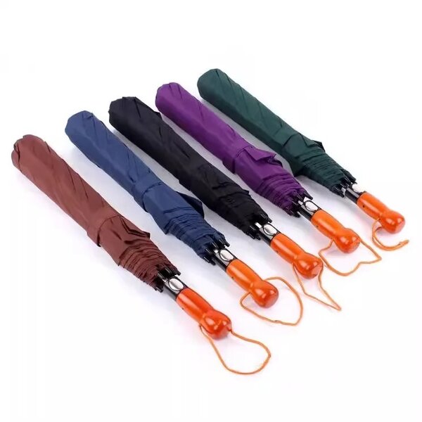 Umbrellas