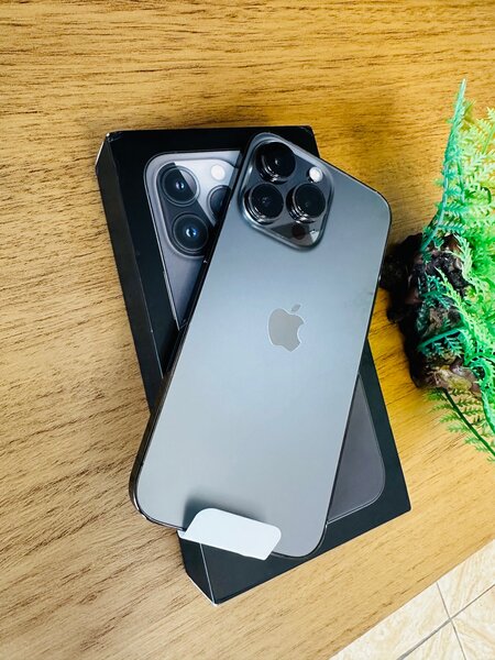iPhone 13 Pro