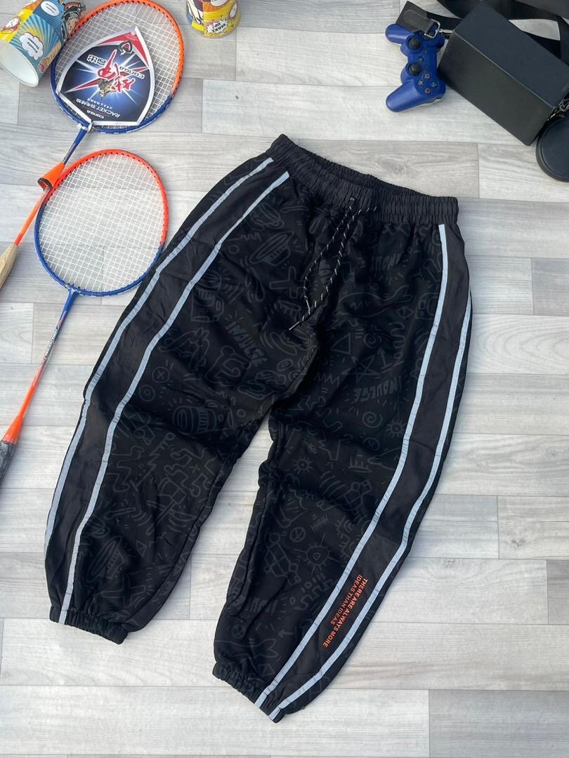 Pantalons de sport Audie homme