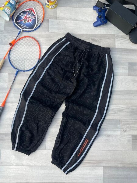 Pantalons de sport Audie homme