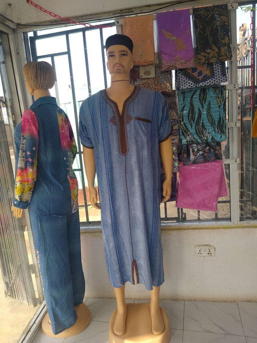 Jalabia