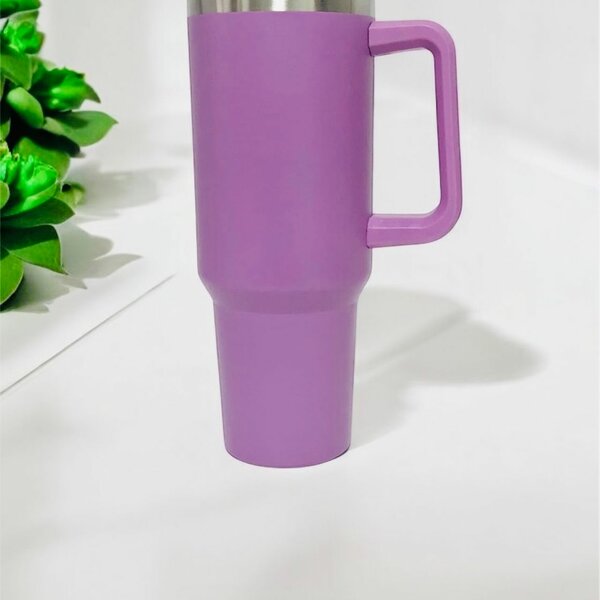 1.2 Hot or Cold Tumbler