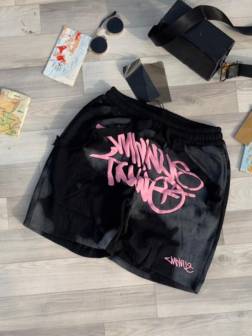 Culotte op